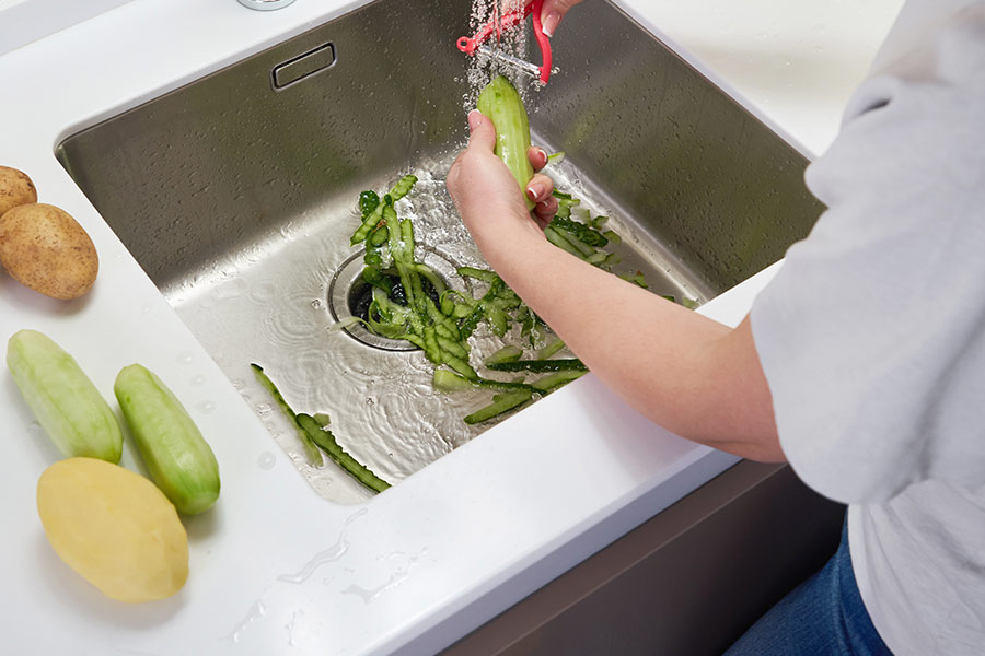 h2 garbage disposal installation montgomery al