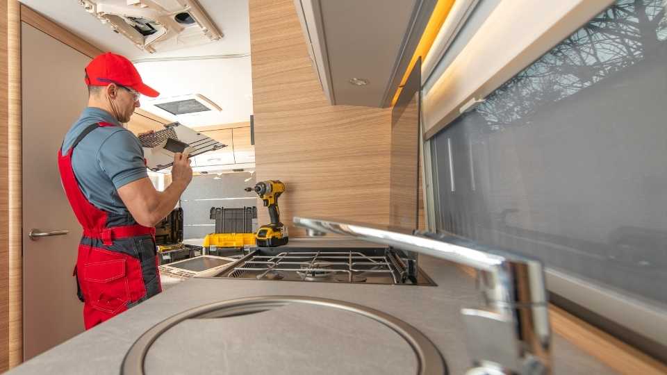 commercial appliance greenville AL