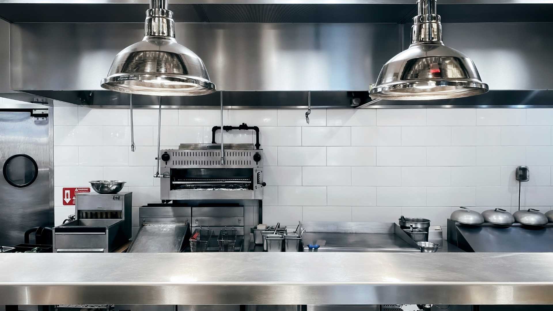 commercial appliances selma AL